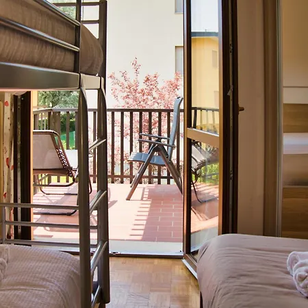 Apartament Coldogna 5